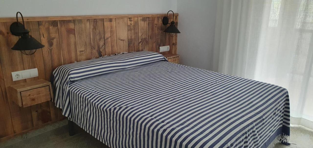 Apartamento En Primera Linea De Mar - Sant Antoni De Calonge Calonge  Exterior photo