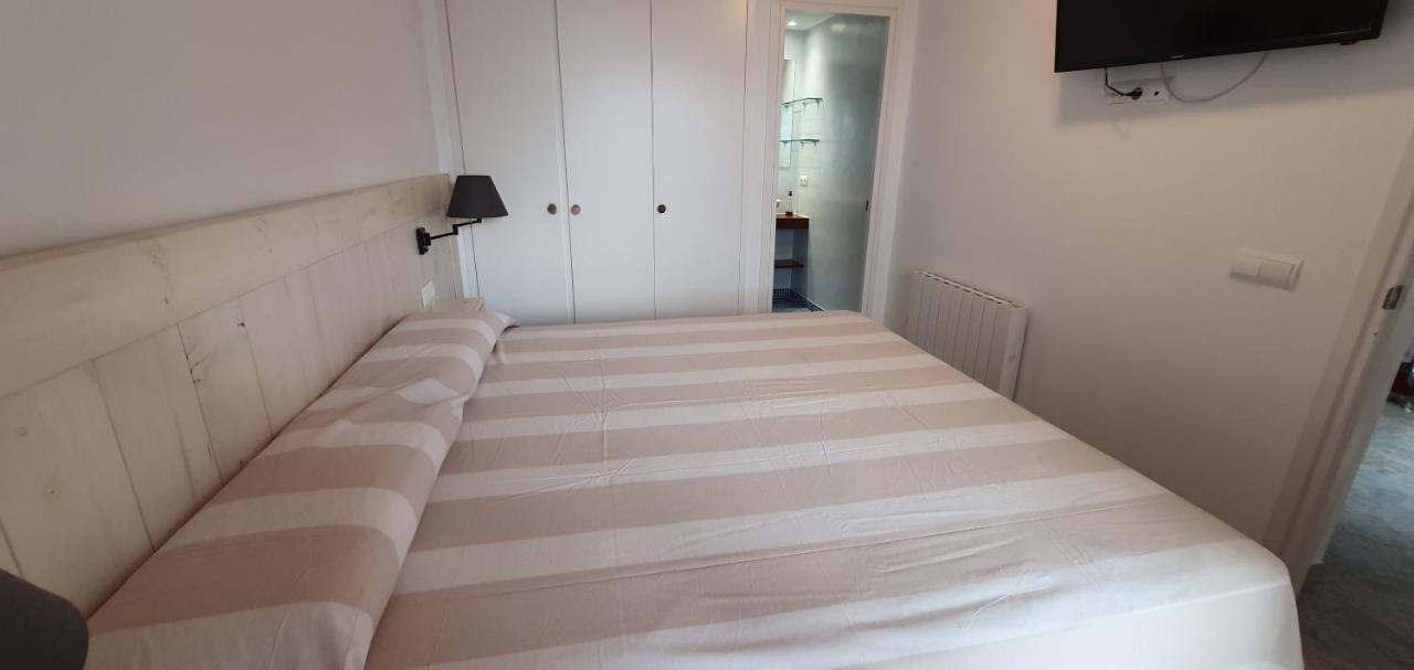 Apartamento En Primera Linea De Mar - Sant Antoni De Calonge Calonge  Exterior photo